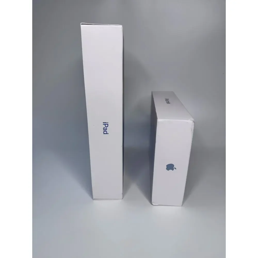 Apple bundle two
